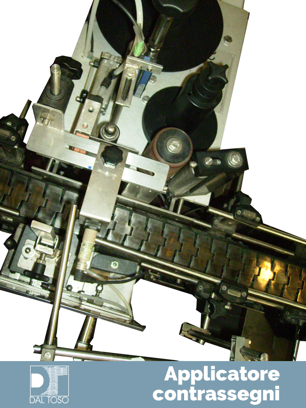 Labelers