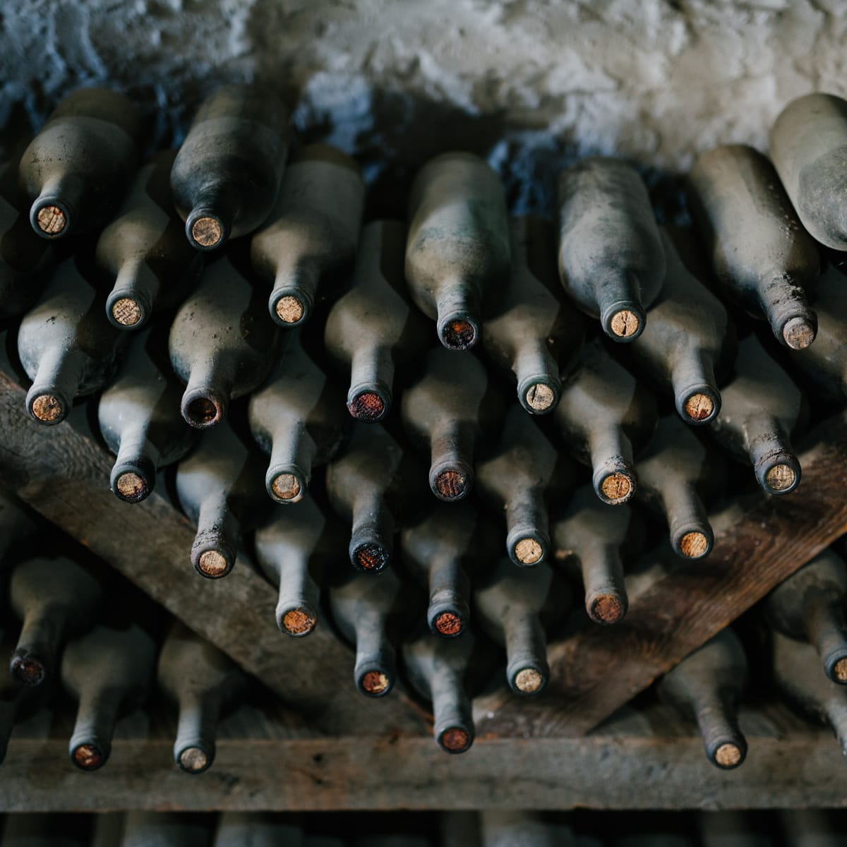 Sparkling wine