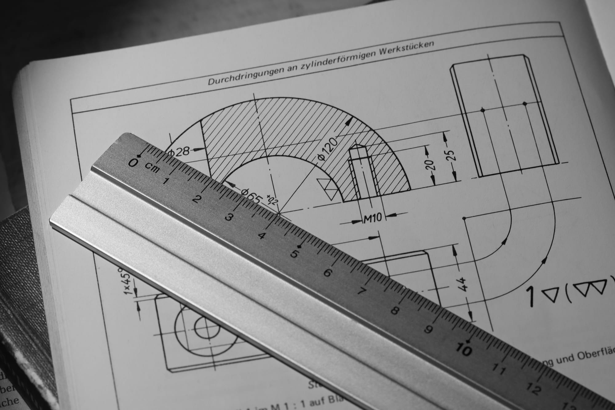 Isobaric filler at work