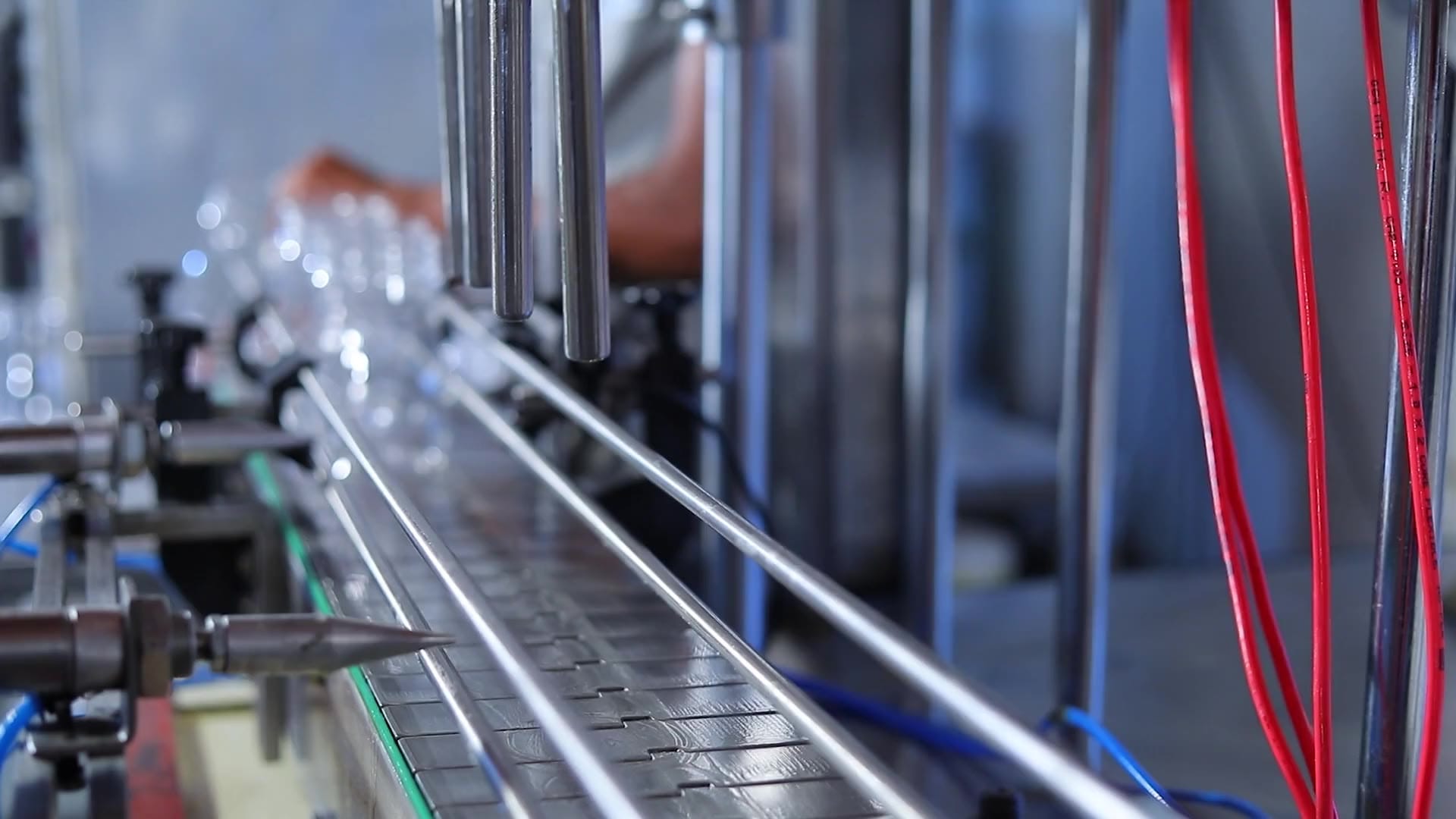 Macchine per l'imbottigliamento Dal Toso
