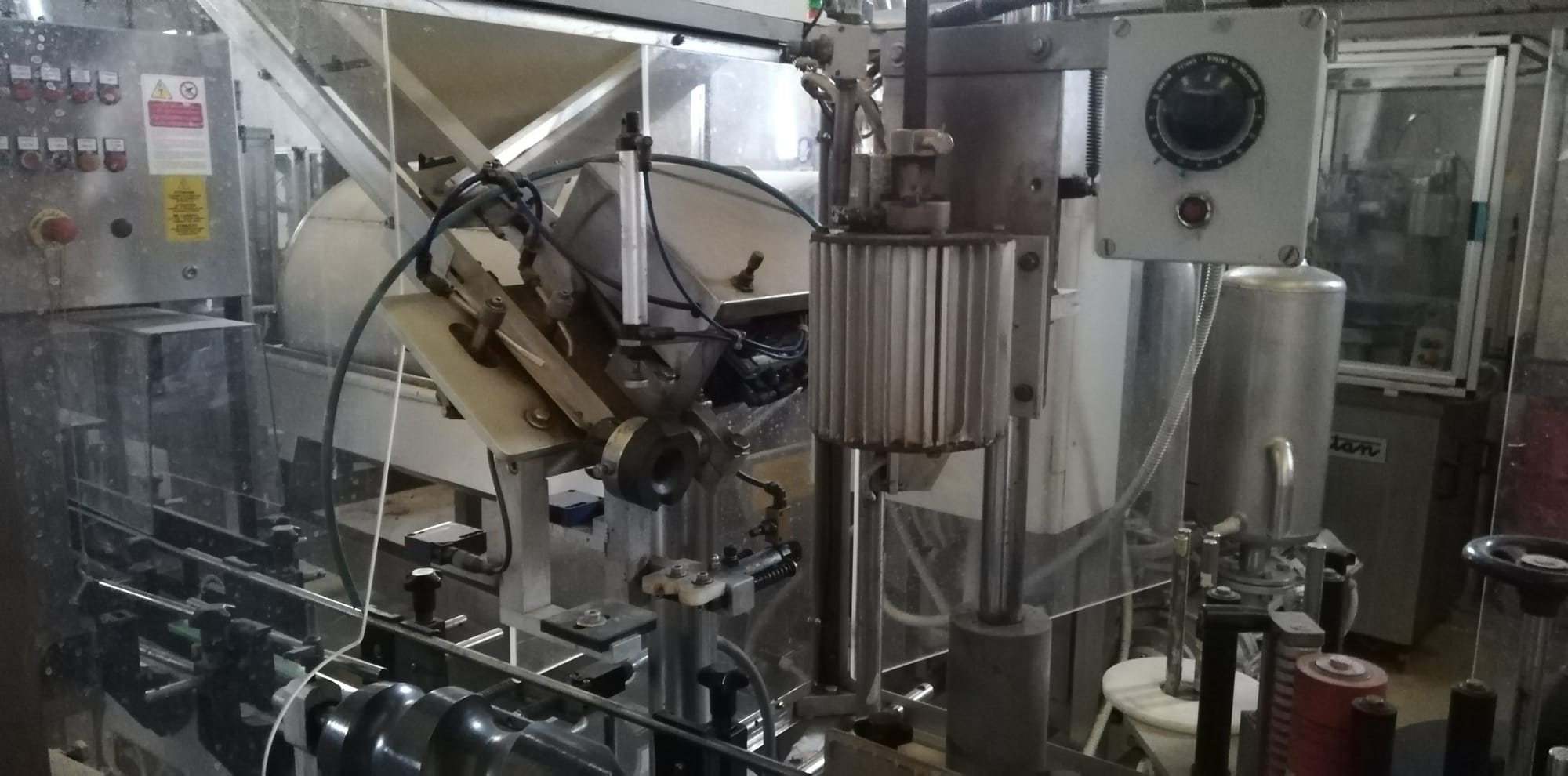 OMB automatic labeller