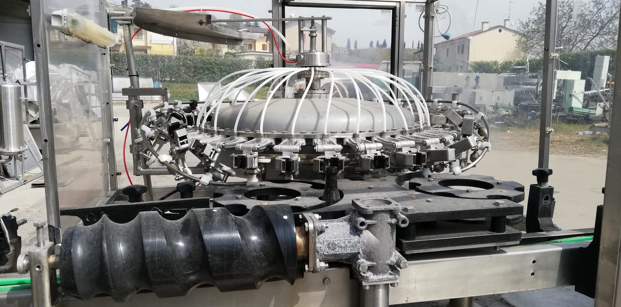 Virmauri 28-gripper rinser